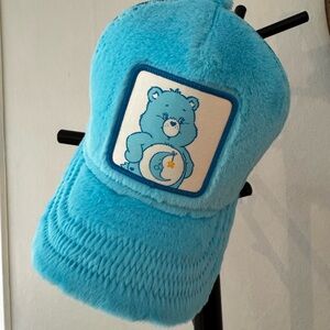 Overlord Care Bear Hat